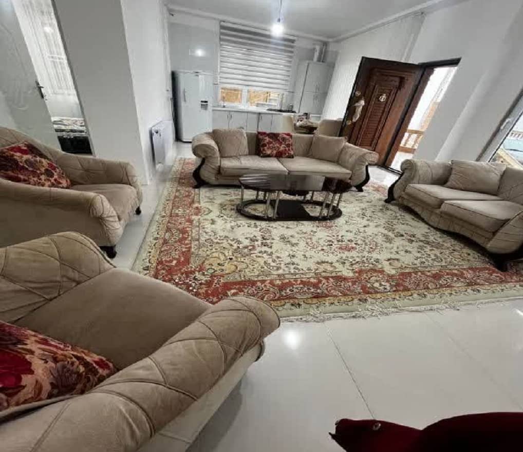 اجاره ویلا در گردنه حیران - همکف