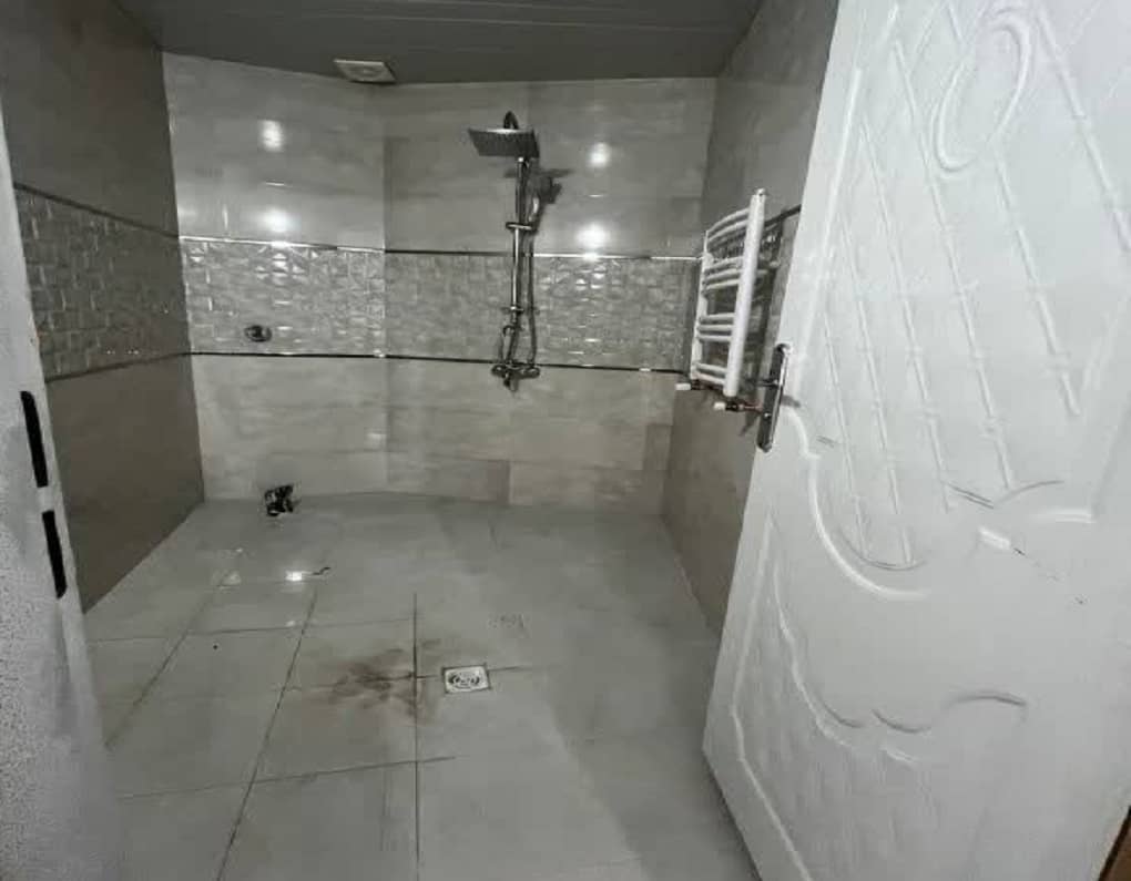 اجاره ویلا در گردنه حیران - همکف