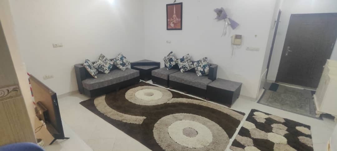 اجاره منزل مبله در گلشهر بندرعباس - طبقه سوم