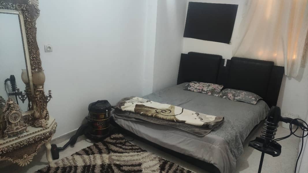 اجاره منزل مبله در گلشهر بندرعباس - طبقه سوم