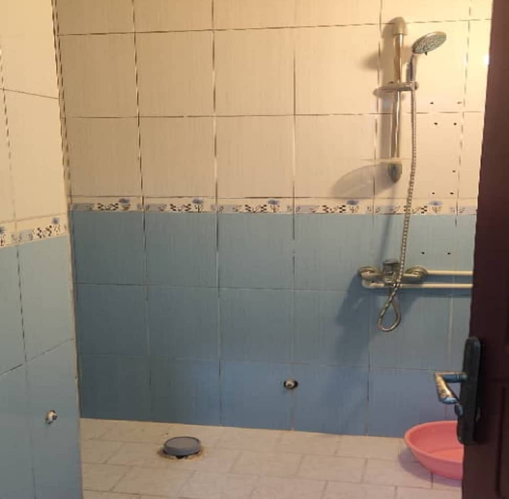 اجاره منزل مبله در گلشهر بندرعباس - طبقه سوم