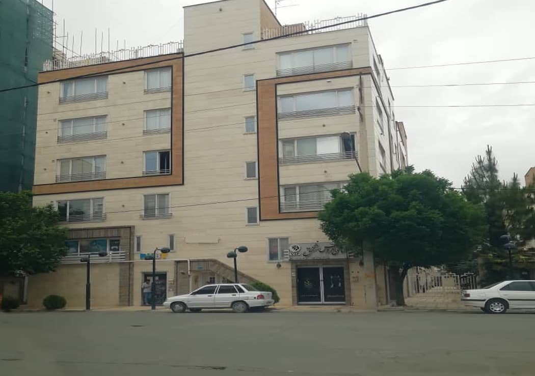 اجاره آپارتمان در خیابان باهنرشمالی - شیراز