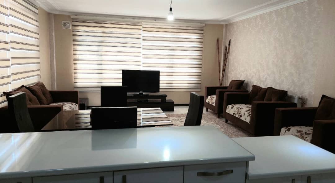 اجاره آپارتمان در خیابان باهنرشمالی - شیراز