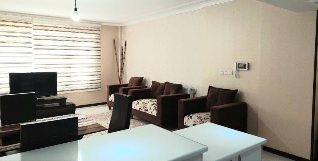 اجاره آپارتمان در خیابان باهنرشمالی - شیراز