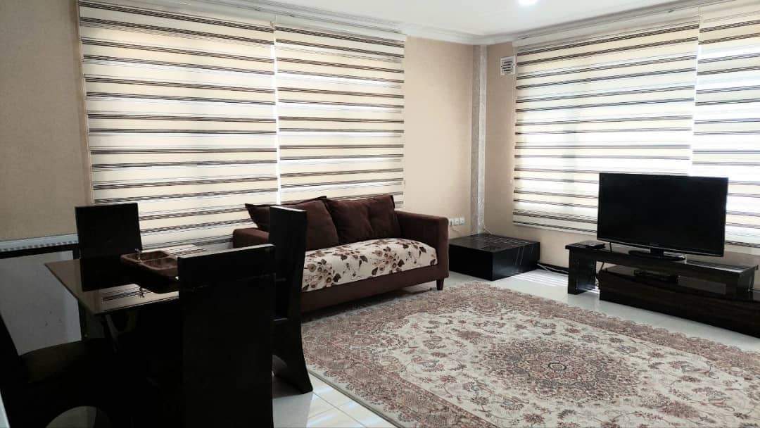 اجاره آپارتمان در خیابان باهنرشمالی - شیراز