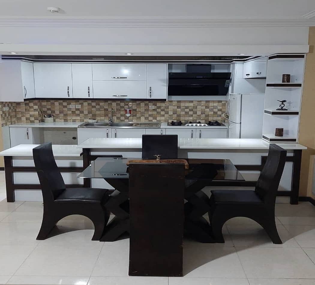 اجاره آپارتمان در خیابان باهنرشمالی - شیراز