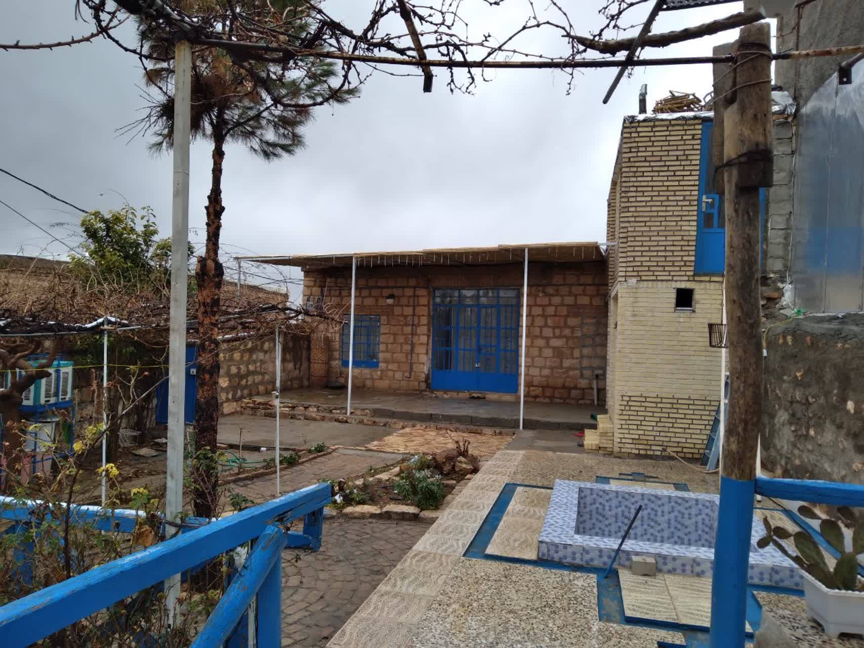 اجاره اقامتگاه بومگردی در روستای ده خسرو کوهدشت