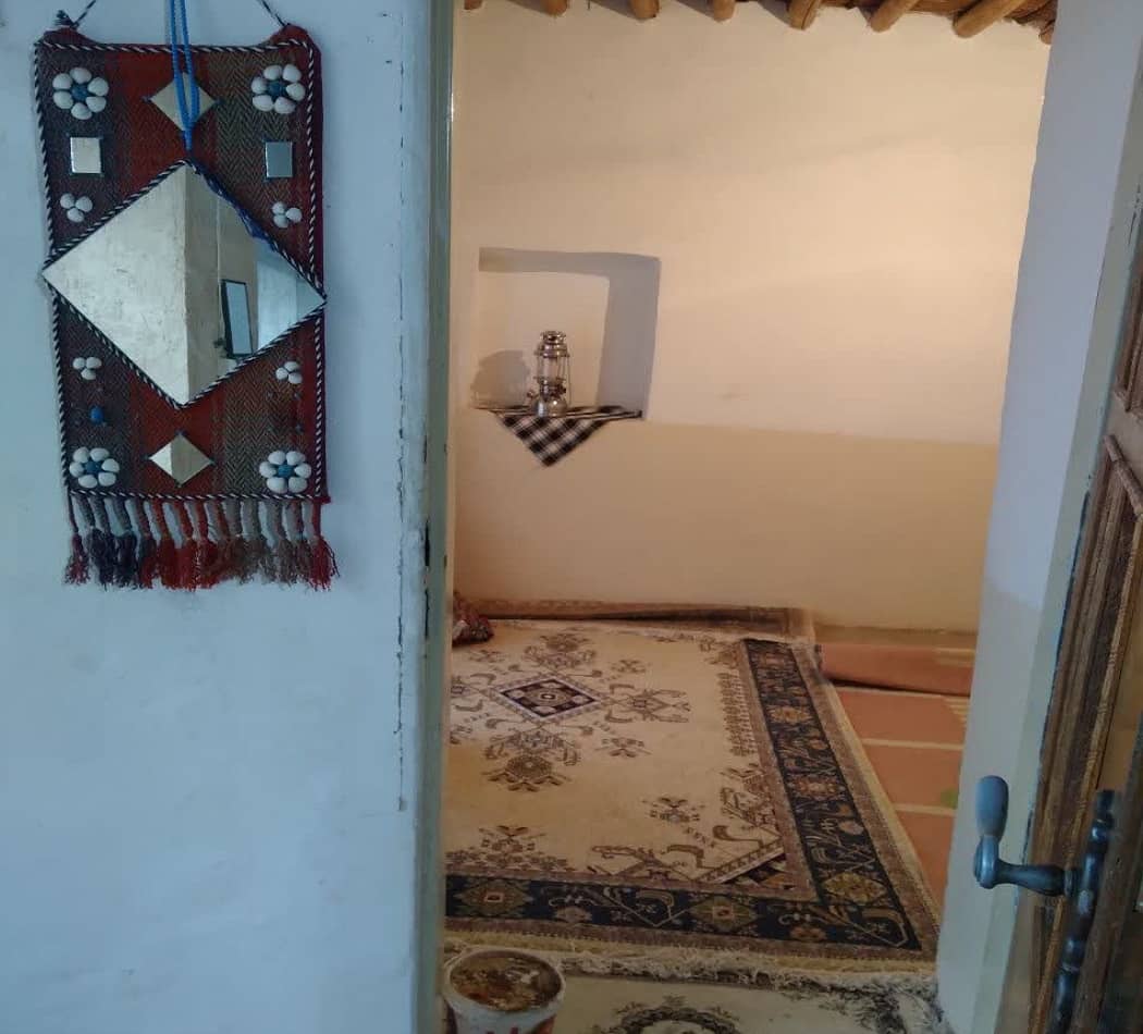 اجاره اقامتگاه بومگردی در روستای ده خسرو کوهدشت