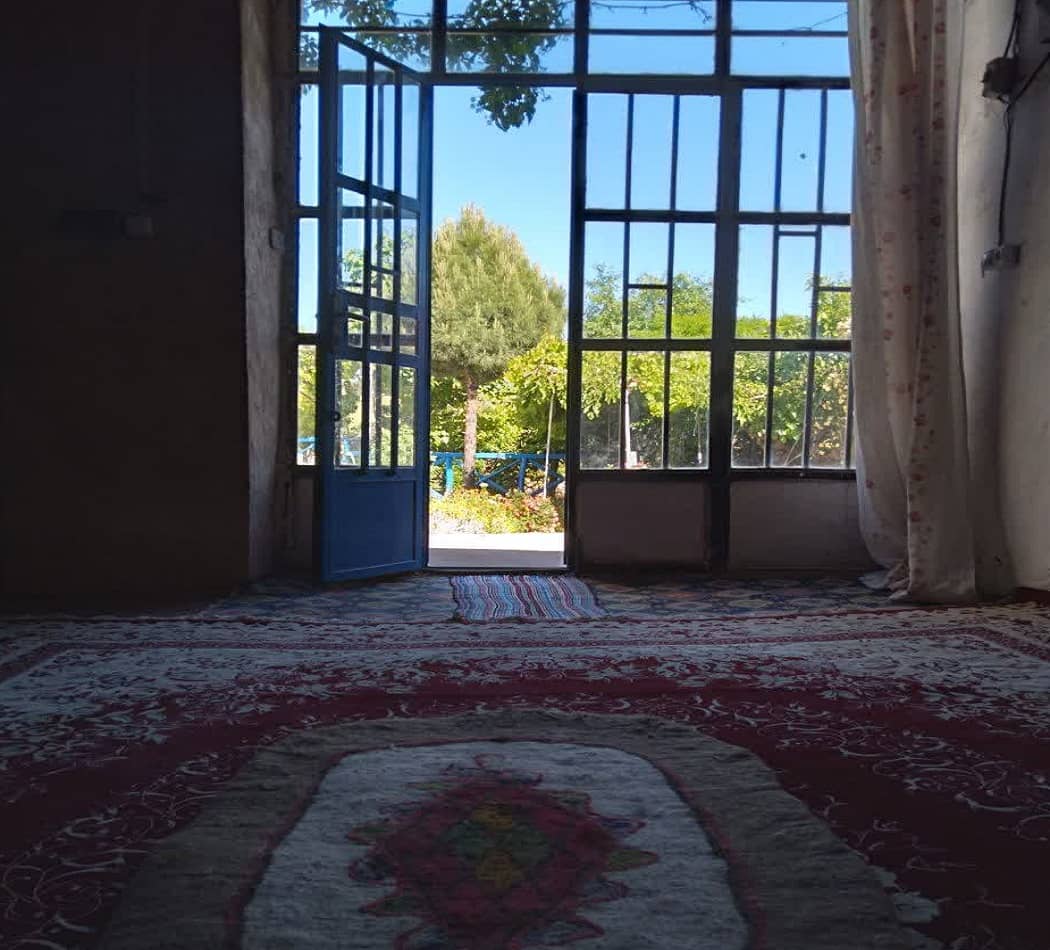 اجاره اقامتگاه بومگردی در روستای ده خسرو کوهدشت