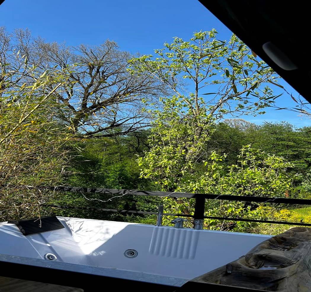 اجاره کلبه سوئیسی دوبلکس در لیره سر تنکابن - 1