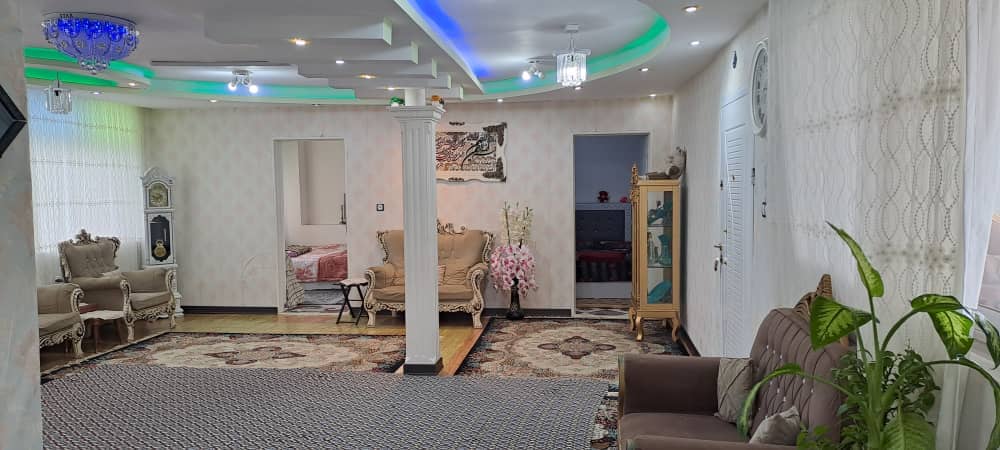 اجاره ویلا در روستای میان بر صومعه سرا