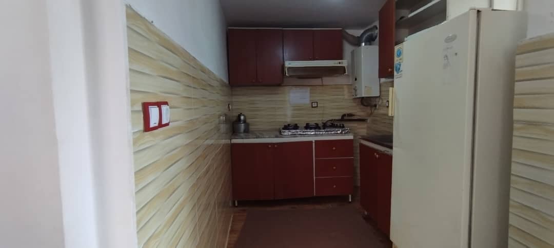 اجاره خانه جنگلی در حلیمه جان - همکف