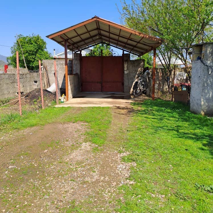 اجاره منزل مبله در روستای تنیان ماسال