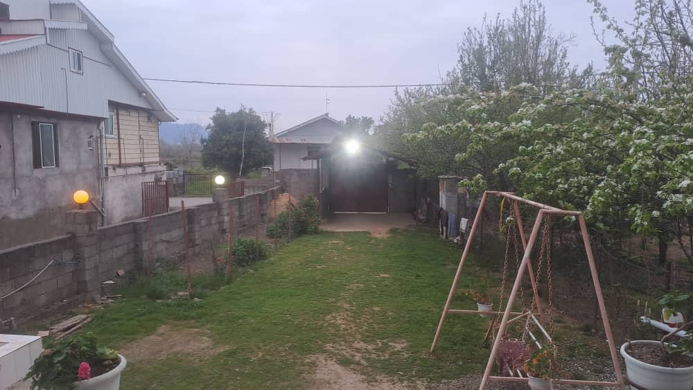 اجاره منزل مبله در روستای تنیان ماسال