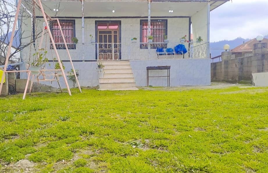 اجاره منزل مبله در روستای تنیان ماسال