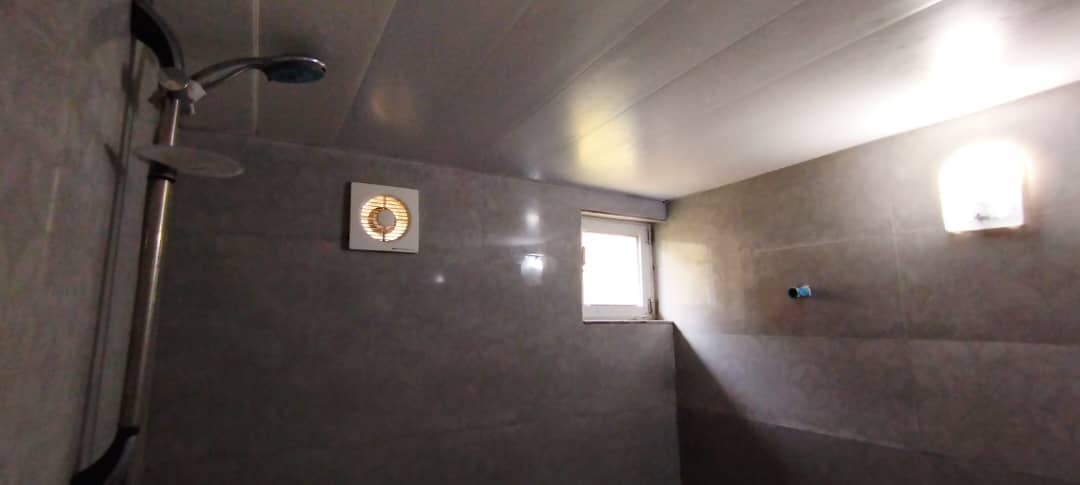 اجاره خانه جنگلی در حلیمه جان - طبقه اول