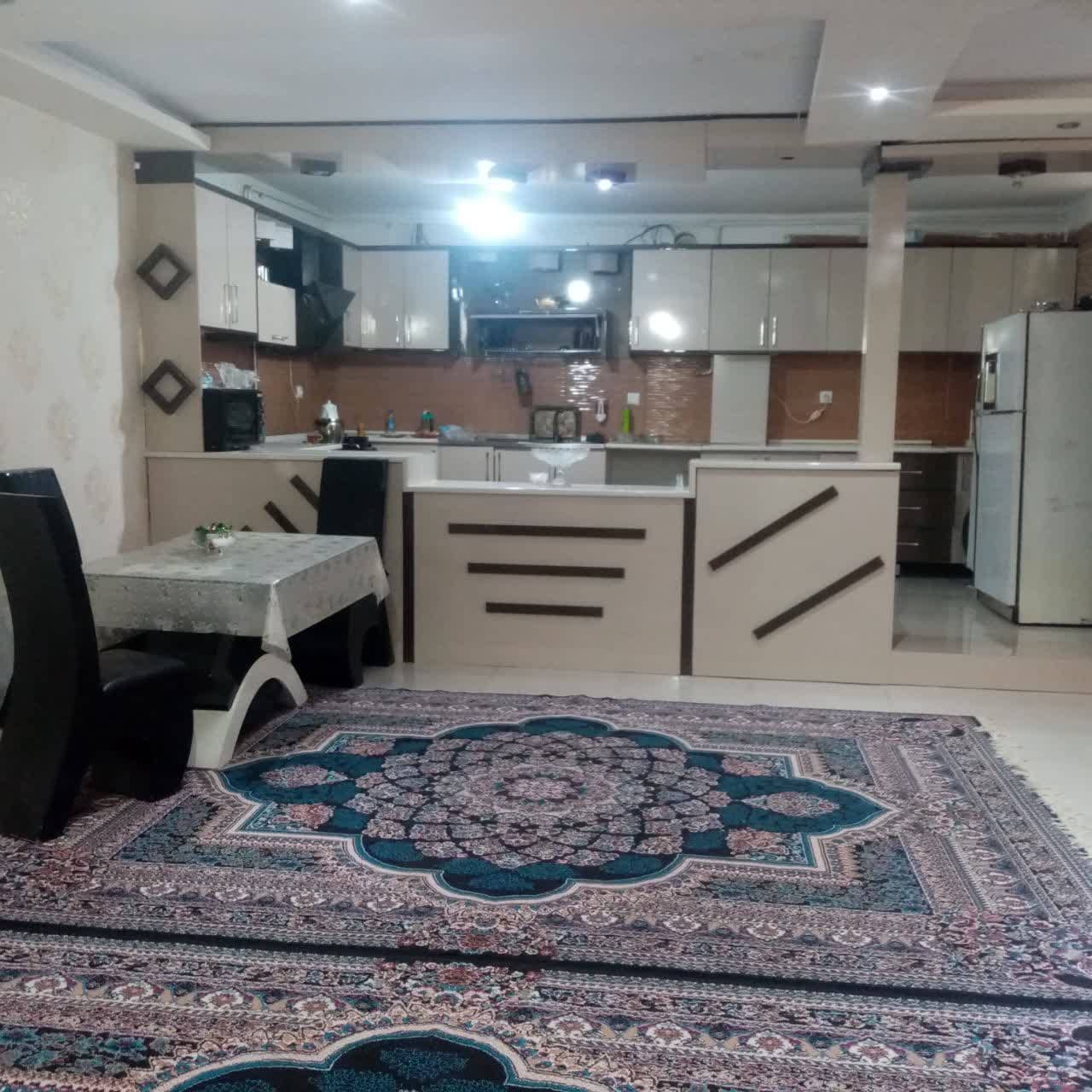 اجاره منزل مبله در شهرستان ریوند