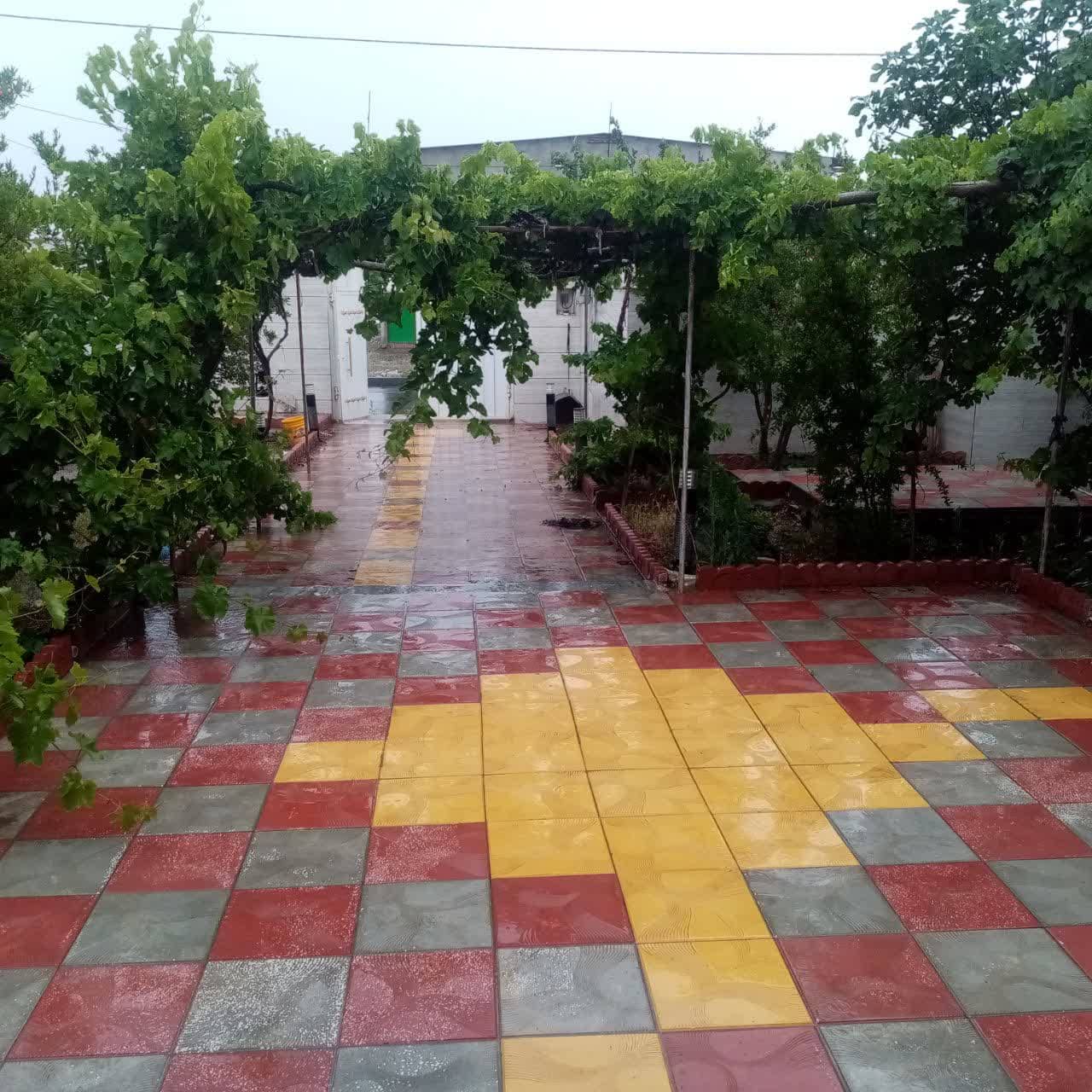 اجاره منزل مبله در شهرستان ریوند