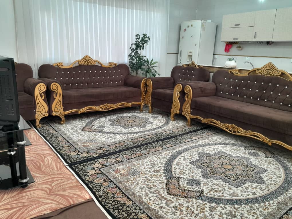 اجاره منزل مبله در مریوان - طبقه سوم