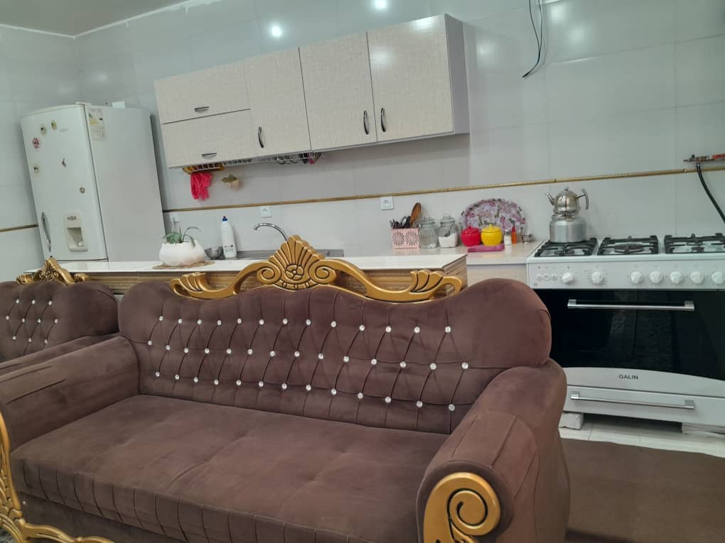 اجاره منزل مبله در مریوان - طبقه سوم