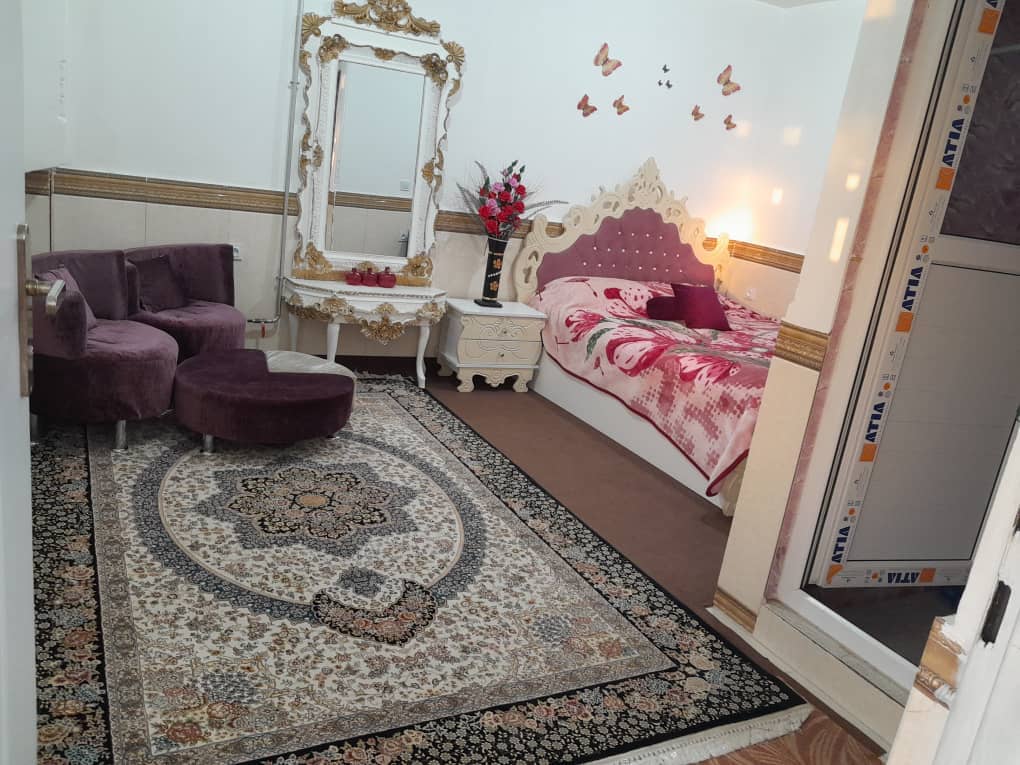 اجاره منزل مبله در مریوان - طبقه سوم