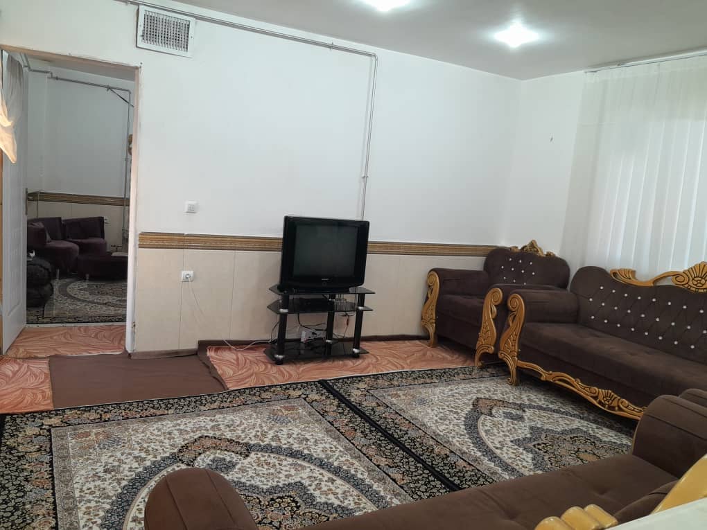 اجاره منزل مبله در مریوان - طبقه سوم