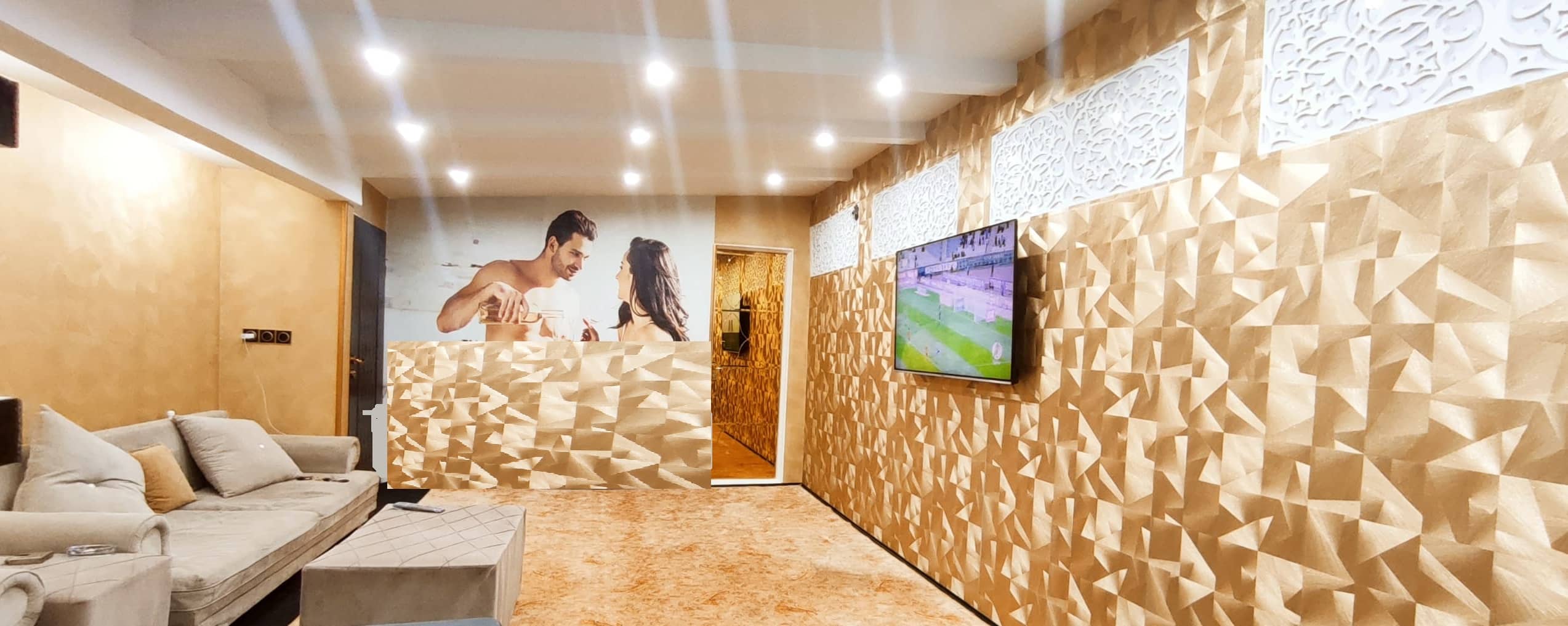 اجاره ویلا در شهریار