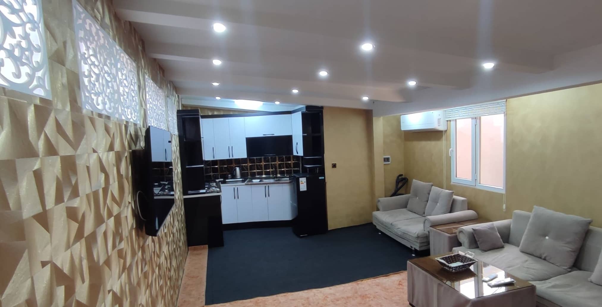 اجاره ویلا در شهریار