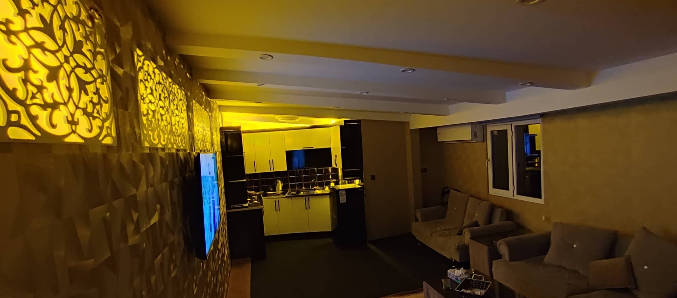 اجاره ویلا در شهریار