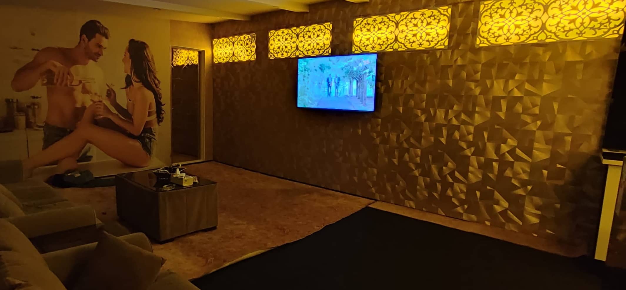 اجاره ویلا در شهریار