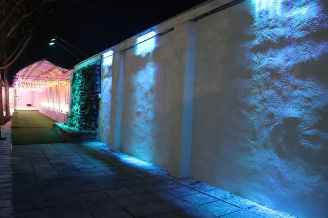 اجاره ویلا در شهریار