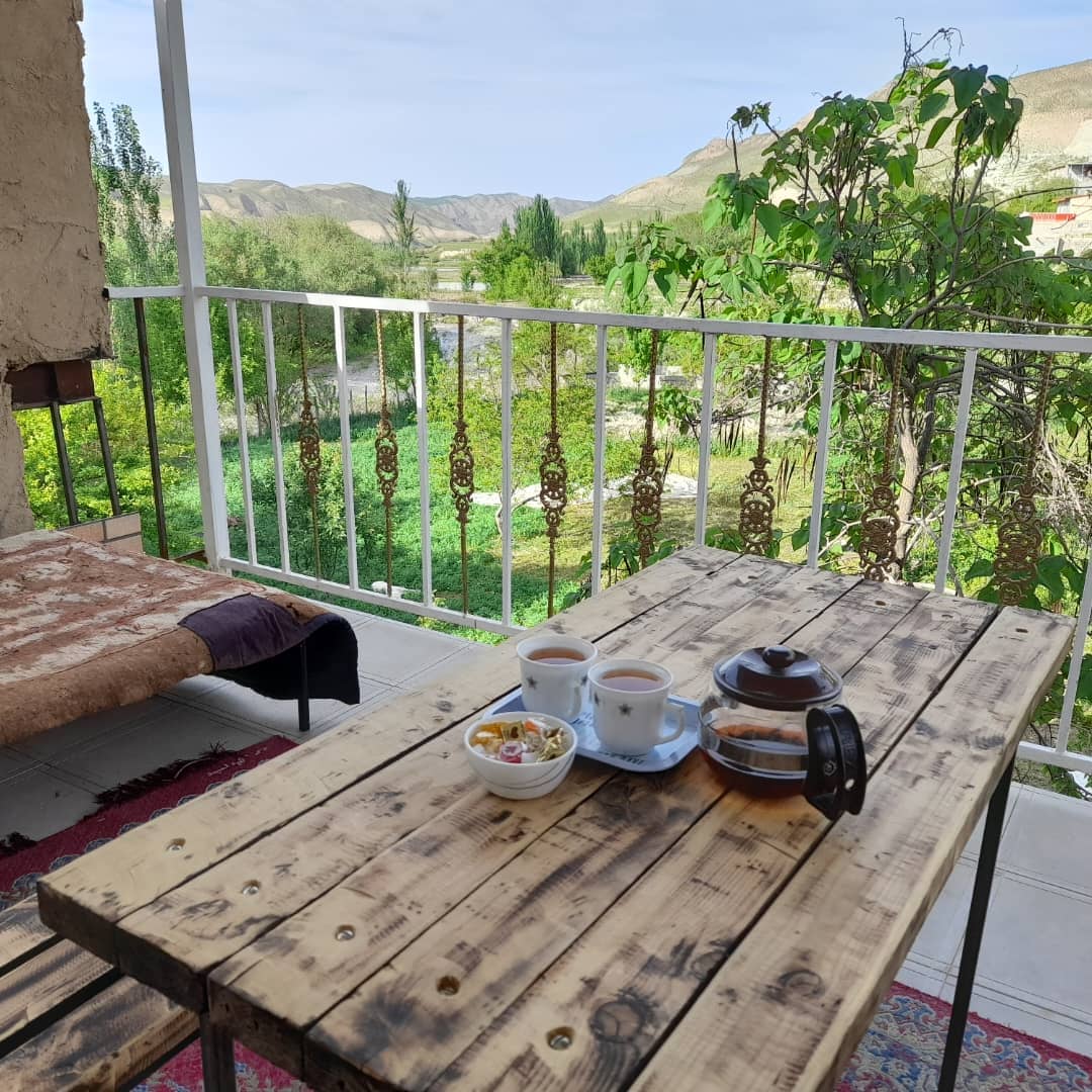 اجاره منزل مبله در قاباخ کلات نادری