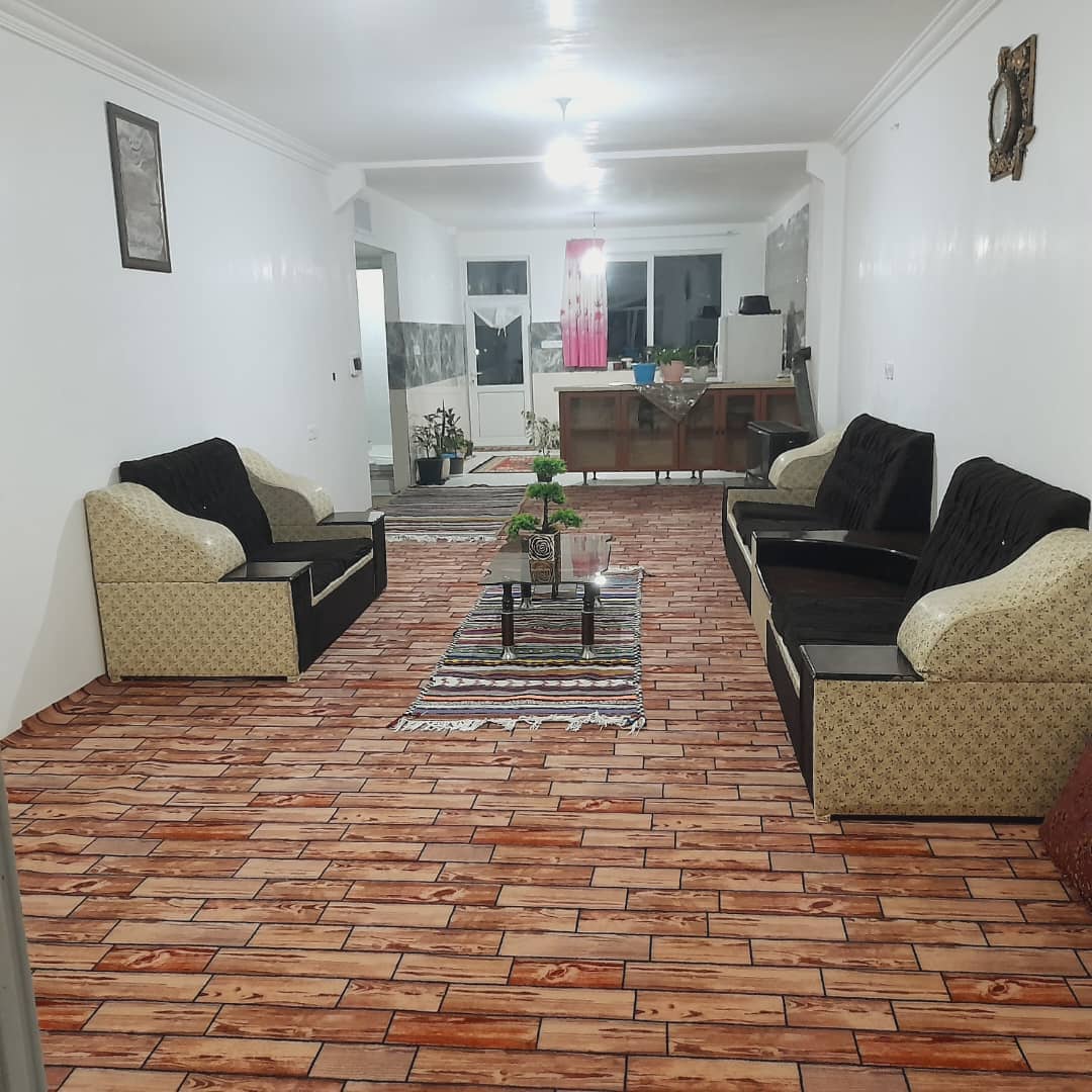 اجاره منزل مبله در قاباخ کلات نادری