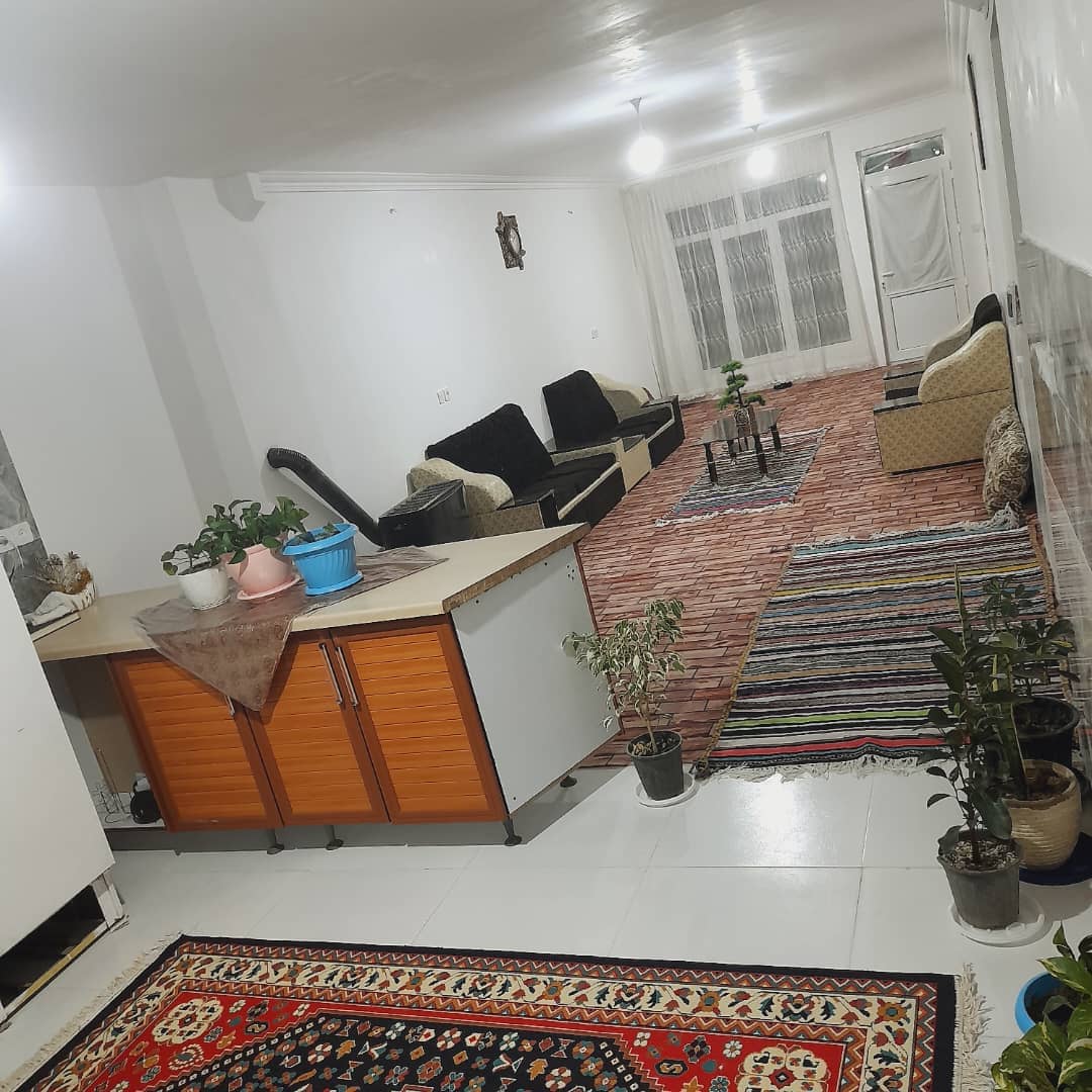 اجاره منزل مبله در قاباخ کلات نادری