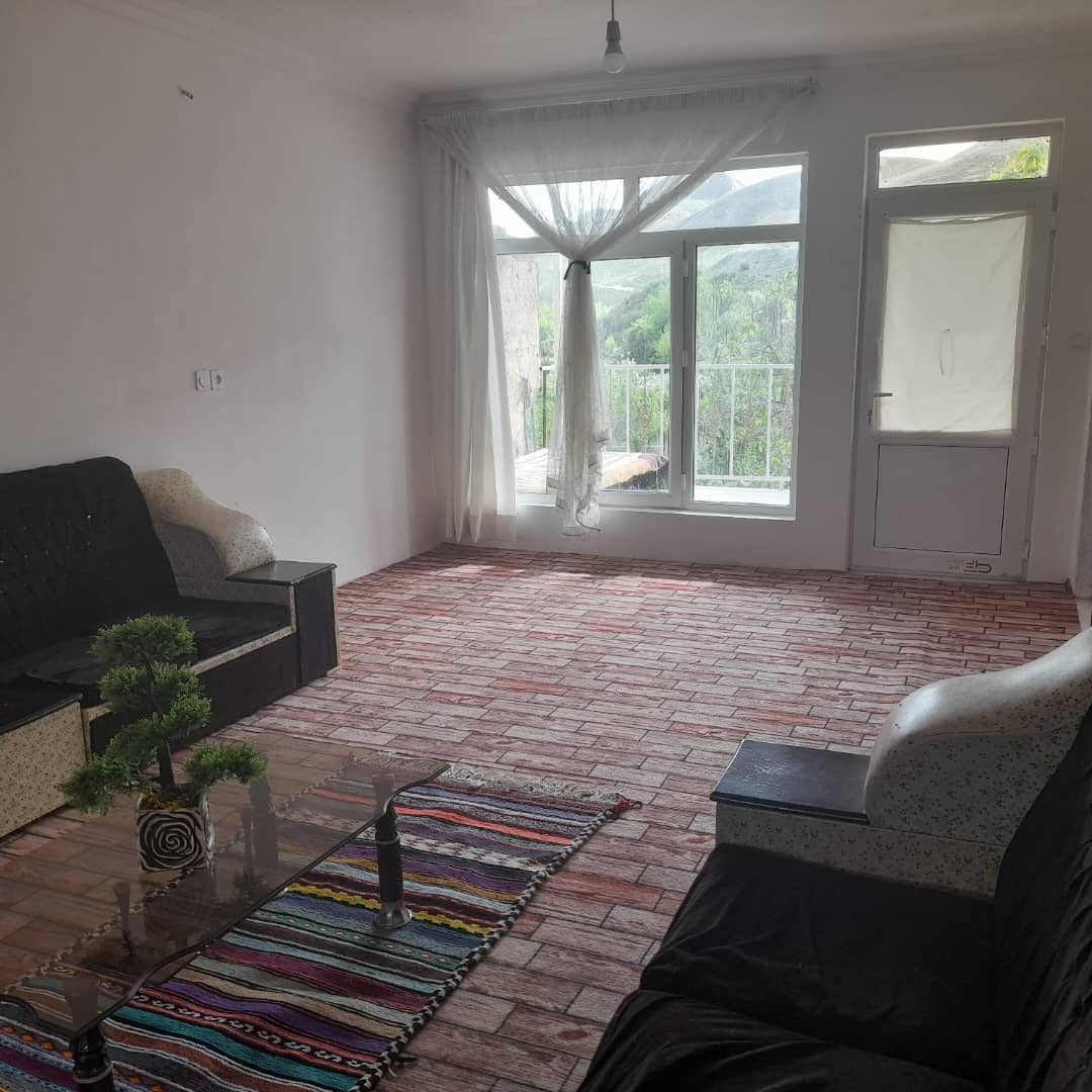 اجاره منزل مبله در قاباخ کلات نادری