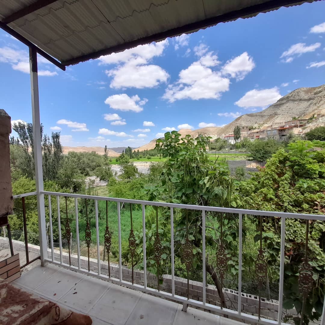 اجاره منزل مبله در قاباخ کلات نادری