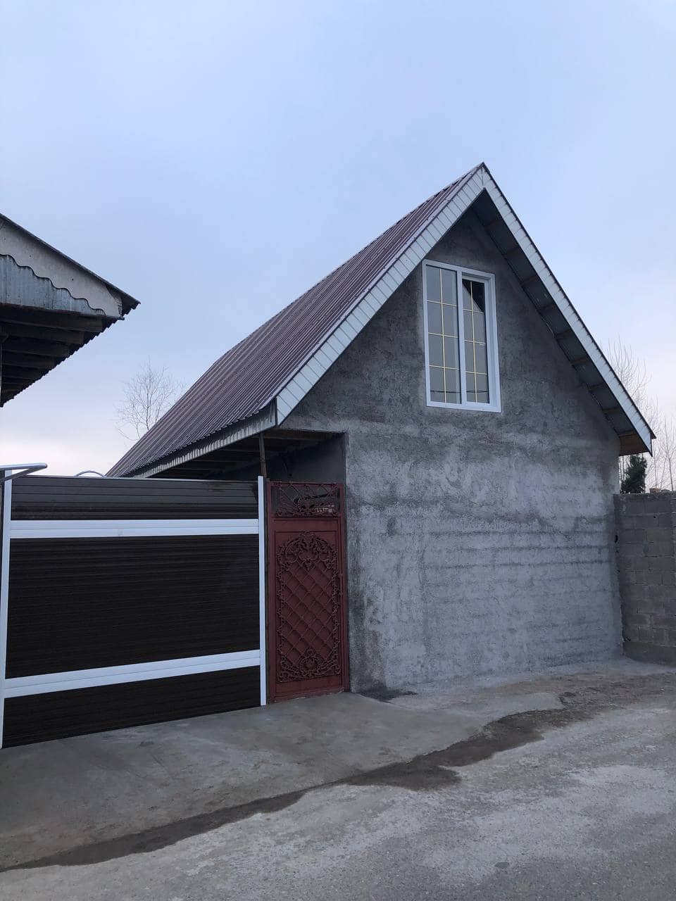 اجاره کلبه سوئیسی در روستای مرزدشت خمام