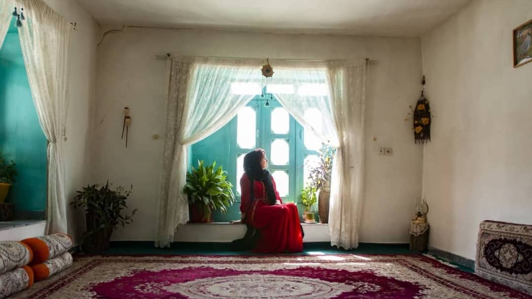 اجاره منزل سنتی در دولاب - یک