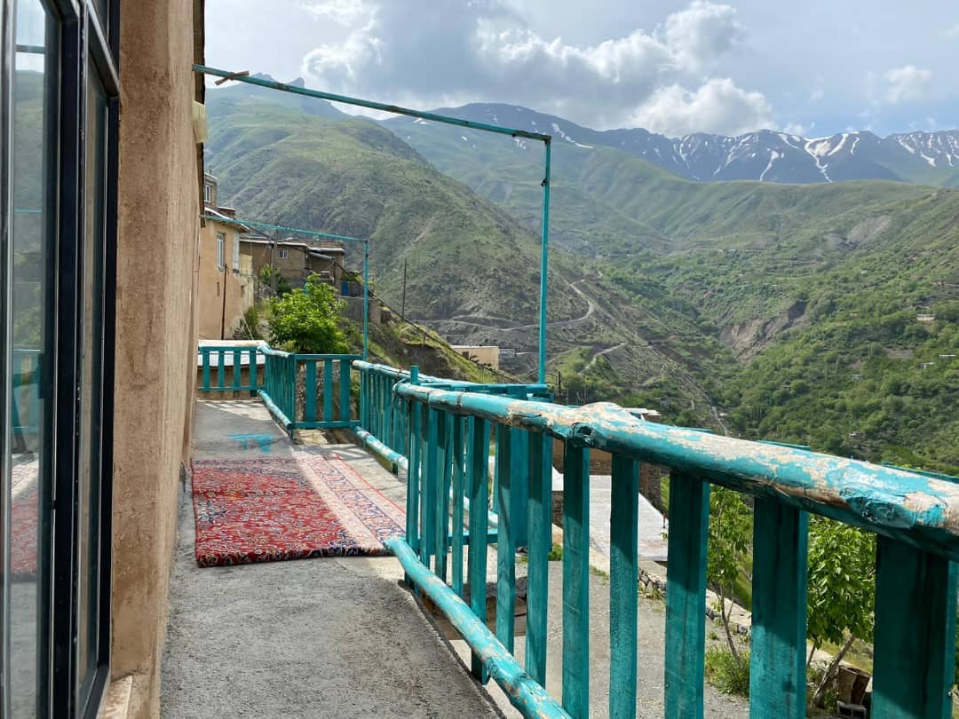 اجاره منزل سنتی در دولاب - دو