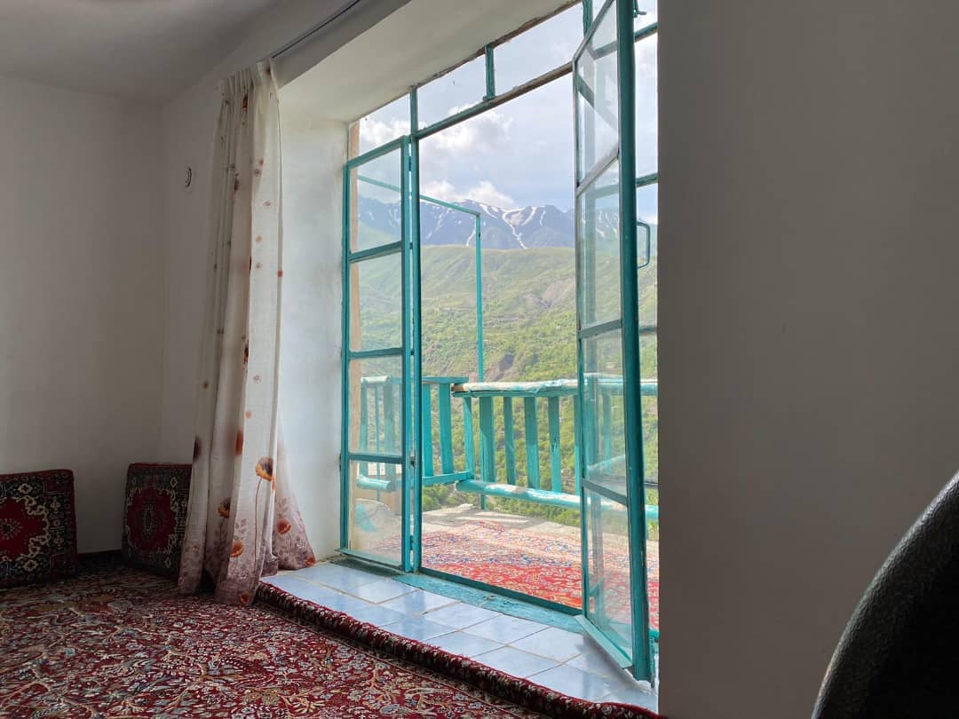 اجاره منزل سنتی در دولاب - دو