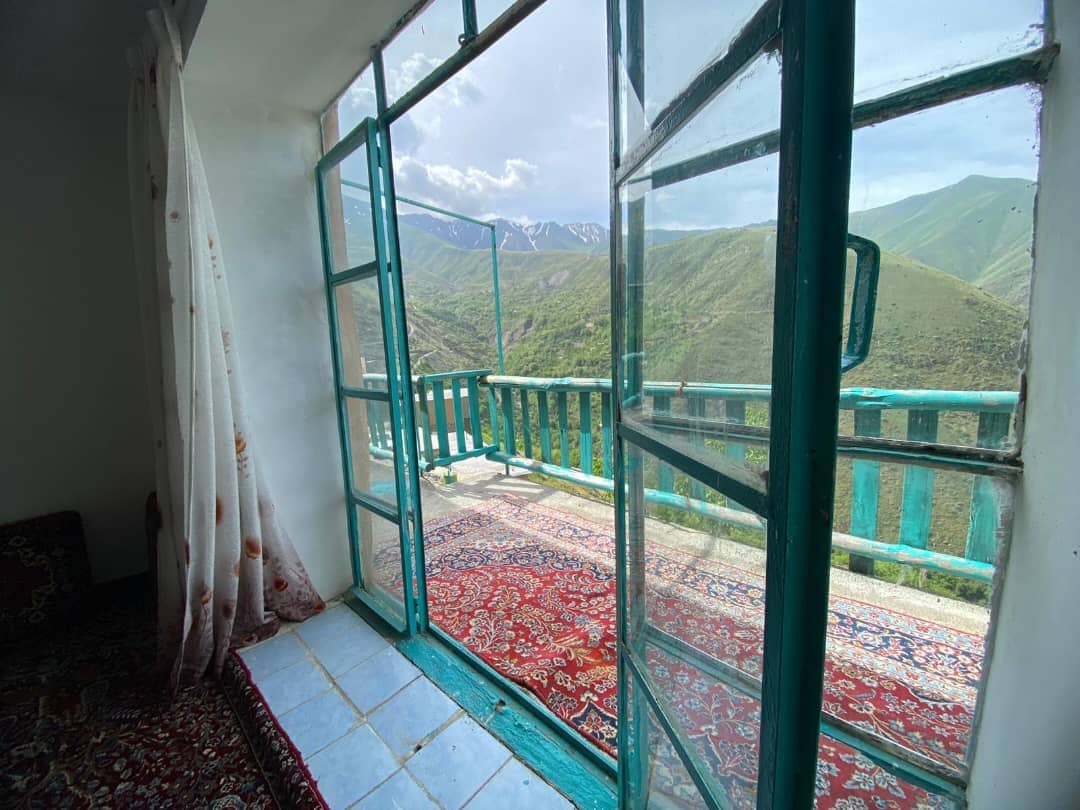 اجاره منزل سنتی در دولاب - دو