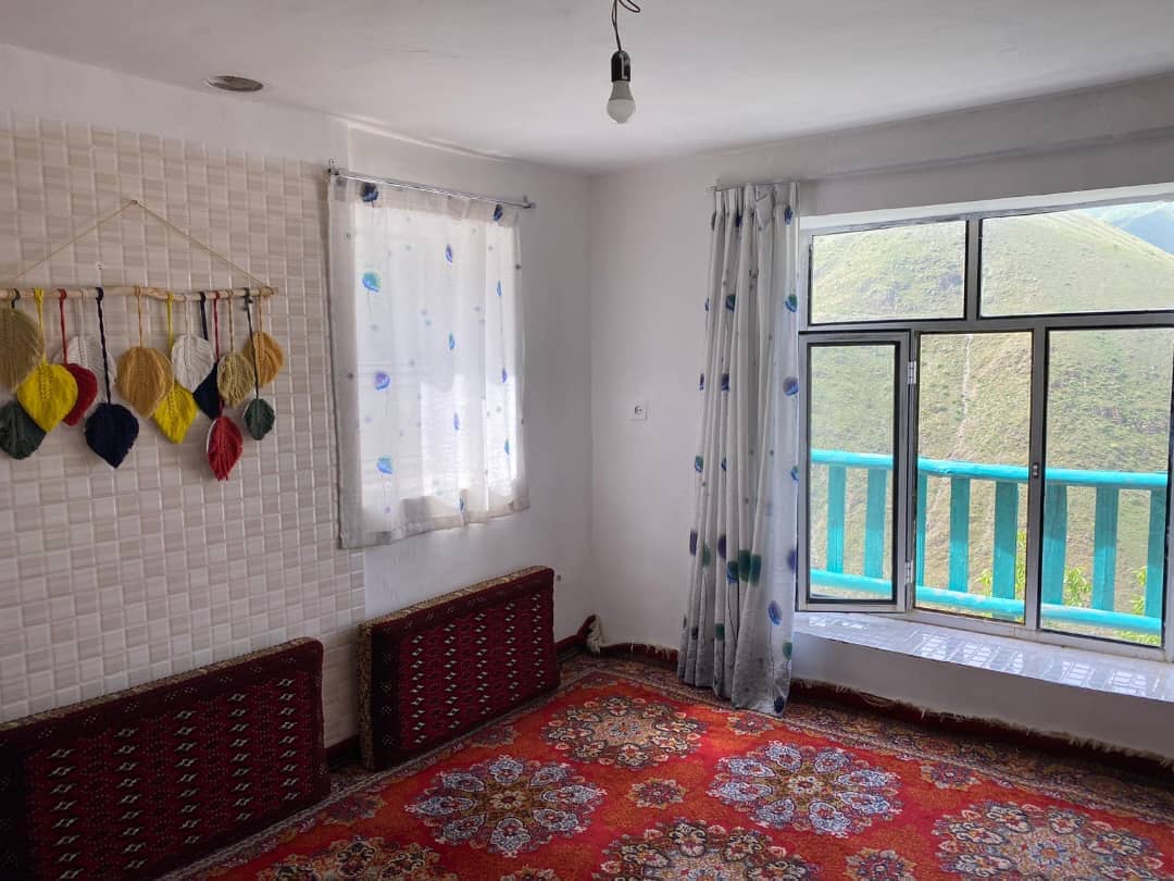 اجاره منزل سنتی در دولاب - دو