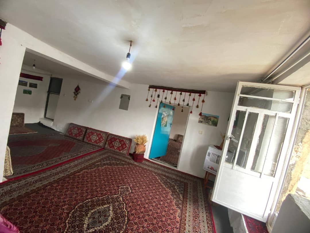 اجاره منزل سنتی در دولاب - سه