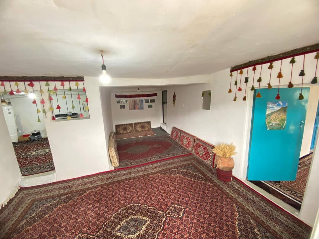 اجاره منزل سنتی در دولاب - سه