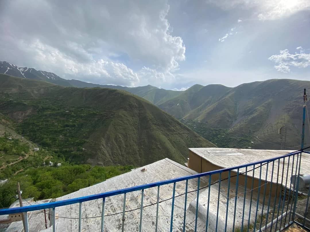 اجاره منزل سنتی در دولاب - سه