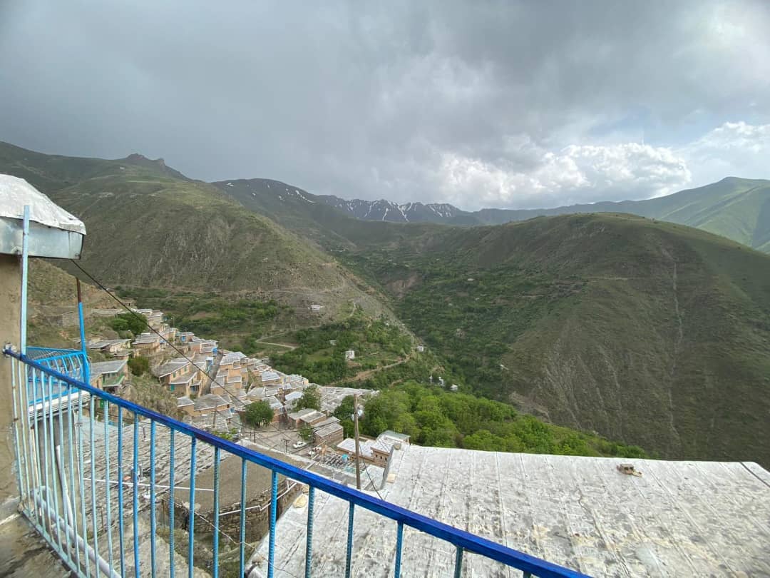 اجاره منزل سنتی در دولاب - سه