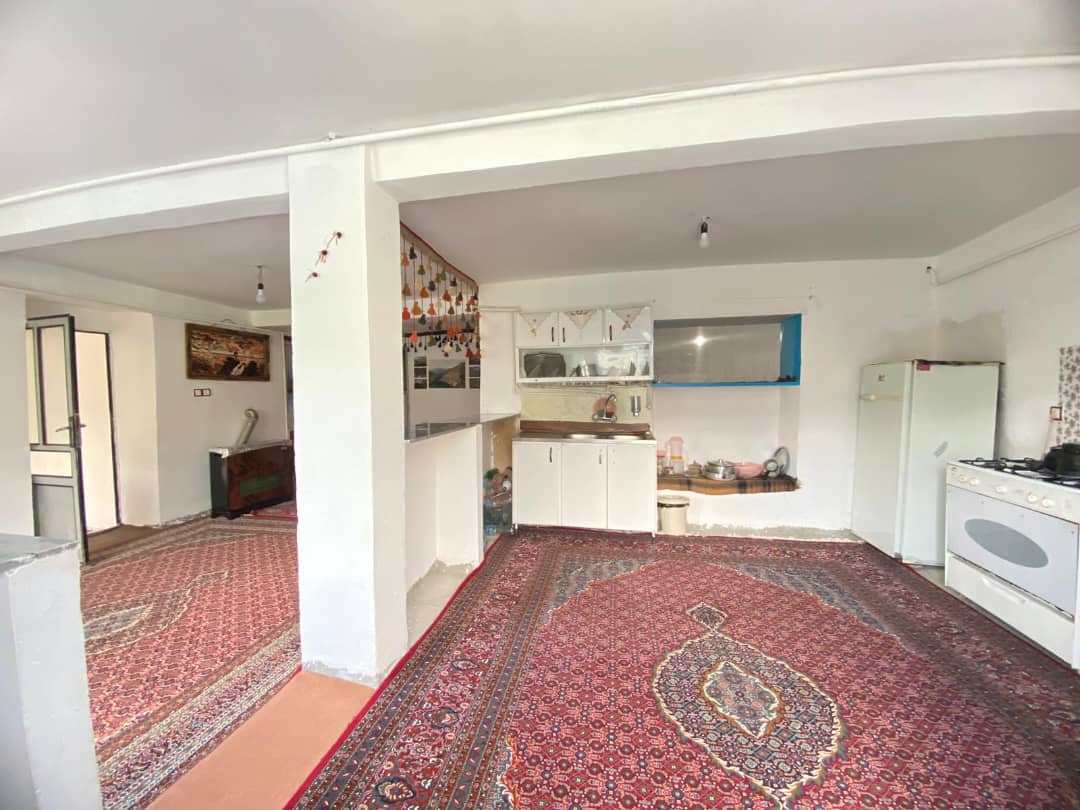 اجاره منزل سنتی در دولاب - چهار