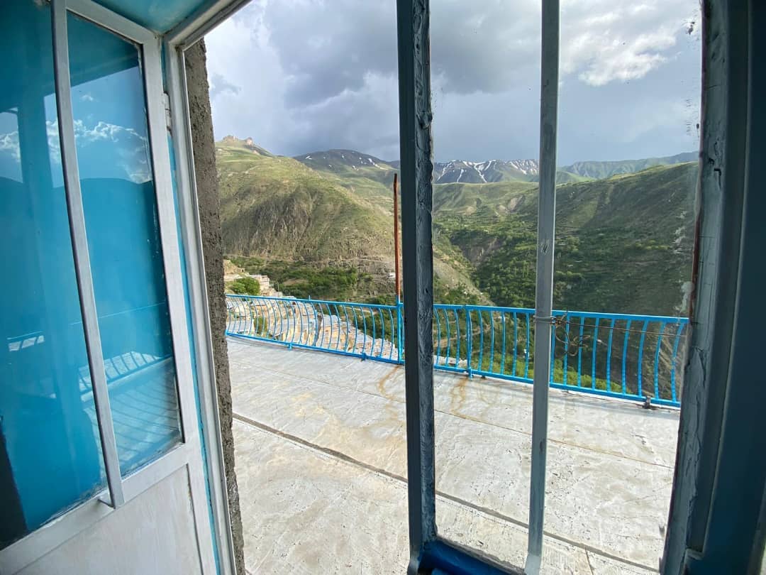 اجاره منزل سنتی در دولاب - چهار