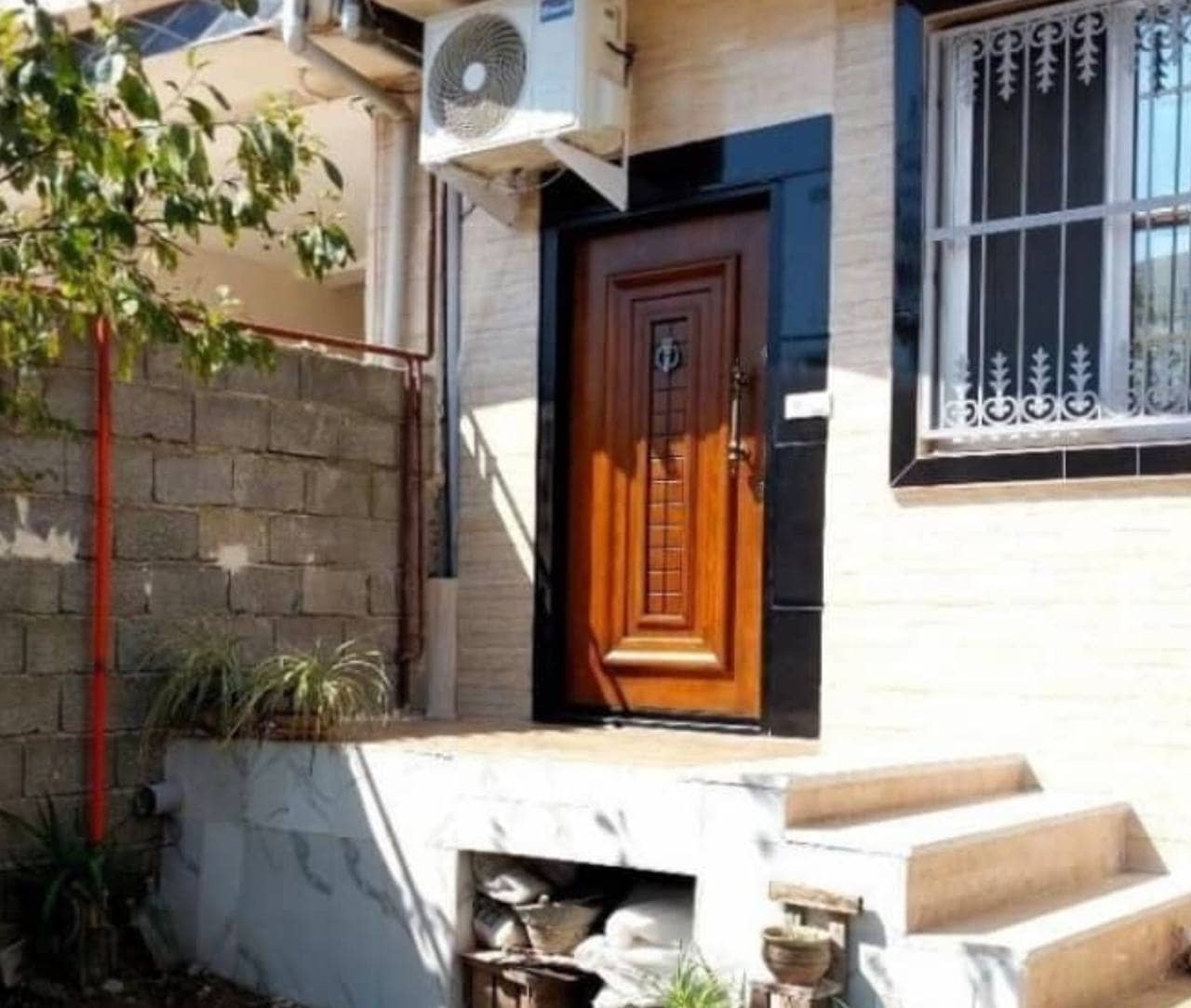 اجاره منزل مبله دو خواب در بالازربیجار - املش