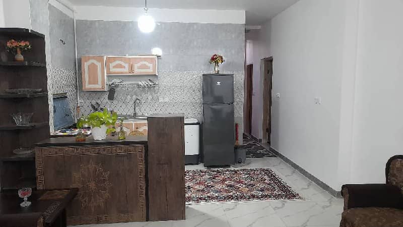 اجاره منزل مبله دو خواب در بالازربیجار - املش